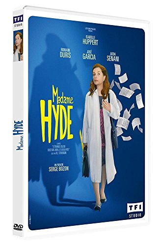 madame hyde