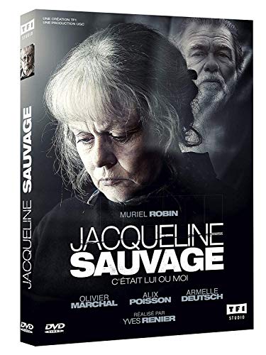 jacqueline sauvage