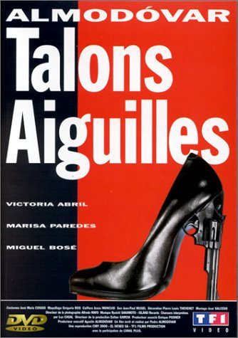 talons aiguilles