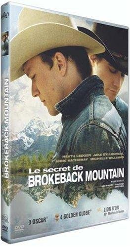 le secret de brokeback mountain  