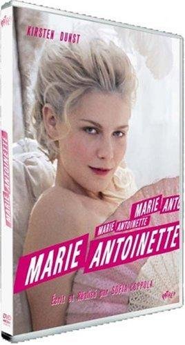 marie-antoinette