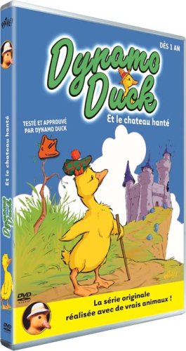 dynamo duck