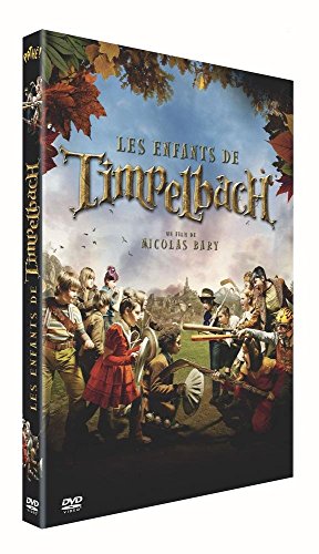 les enfants de timpelbach  