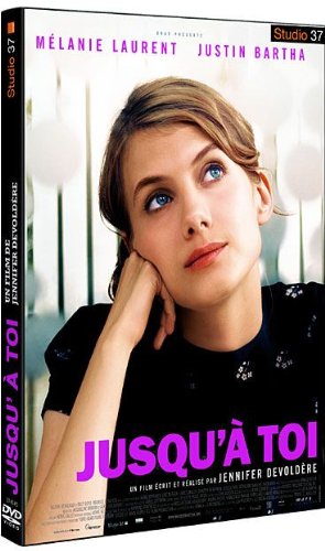 jusqu'à toi