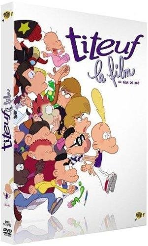 titeuf le film