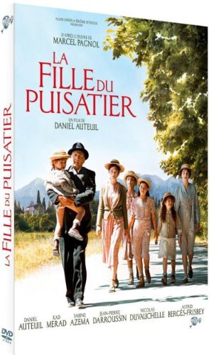 la fille du puisatier  