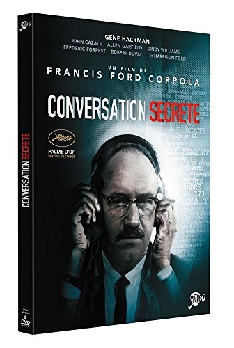 conversation secrète