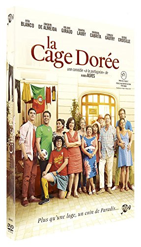 la cage dorée  