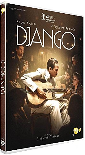 django