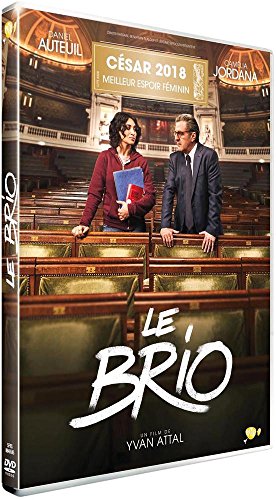 le brio  