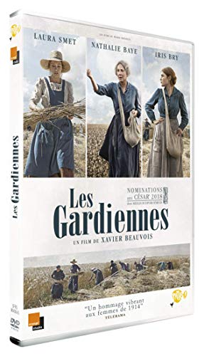 les gardiennes  