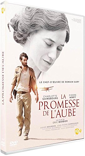 la promesse de l'aube  