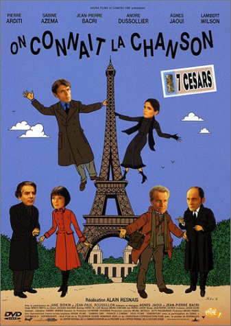 on connait la chanson