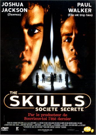 the skulls