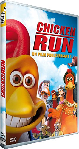 chiken run