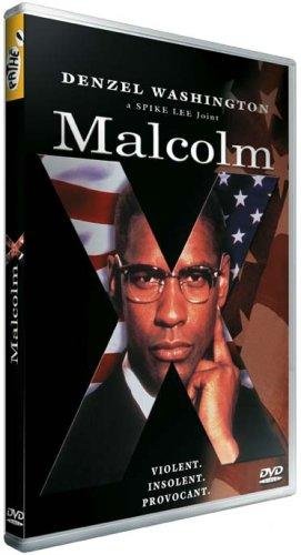malcolm x