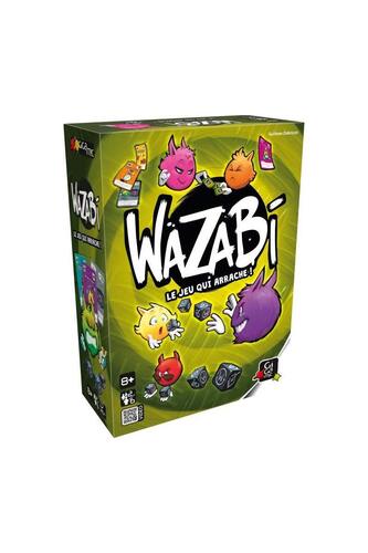wazabi