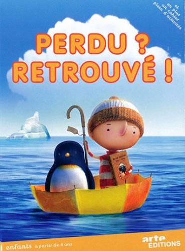 perdu ? retrouvé !