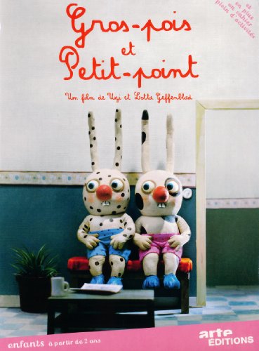 gros-pois et petit-point [1]