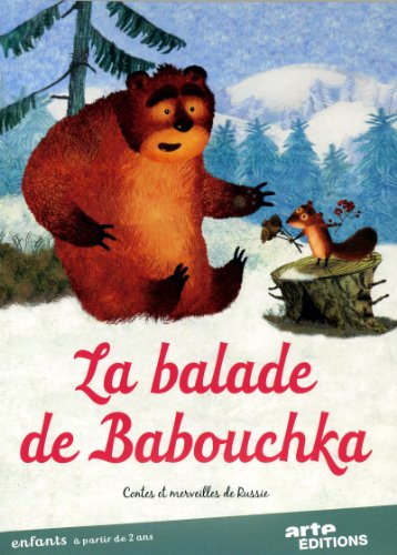 la balade de babouchka  