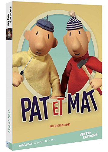 pat et mat