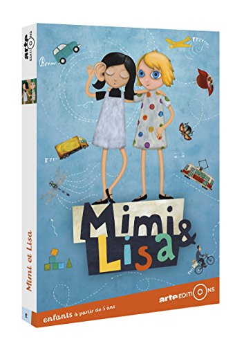 mimi et lisa