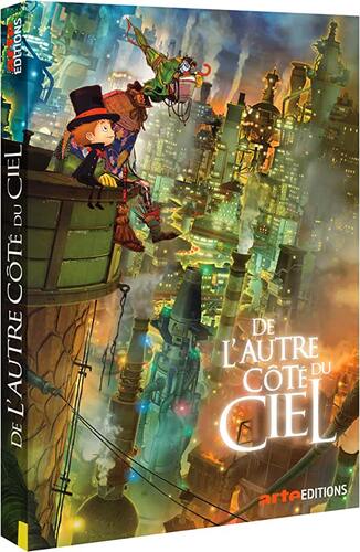 de l'autre côté du ciel