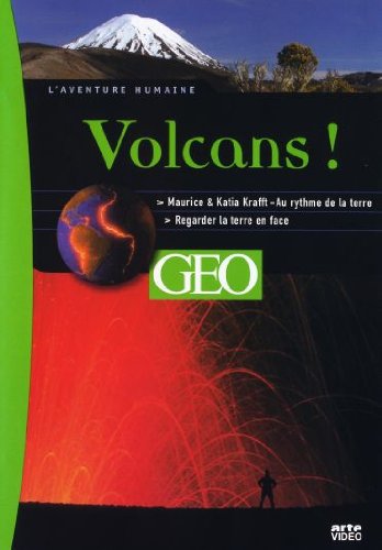 les volcans  