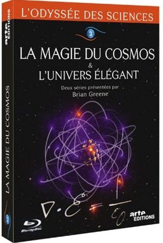 la magie du cosmos   [3]