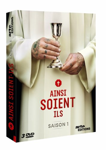 ainsi soient-ils [Saison 1]