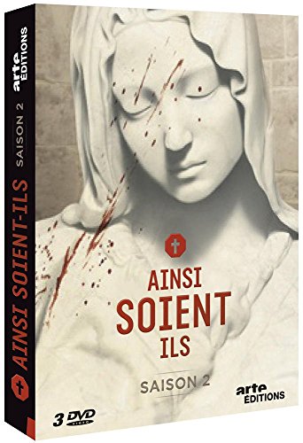 ainsi soient-ils [Saison 2]