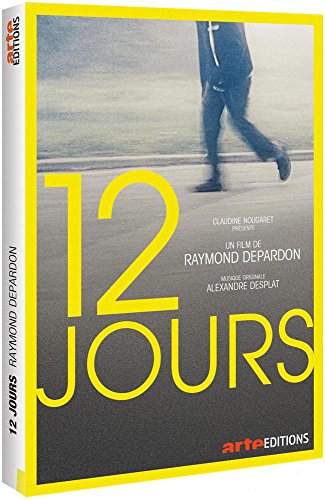 12 [douze] jours