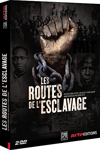 les routes de l'esclavage  
