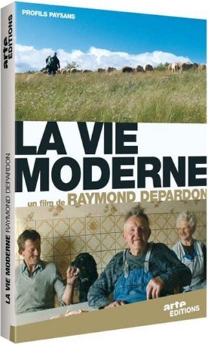 la vie moderne  