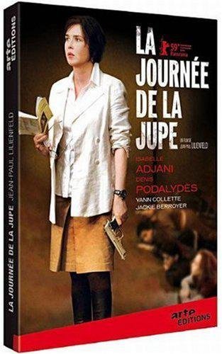 la journée de la jupe  