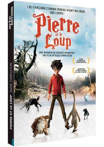 pierre et le loup
