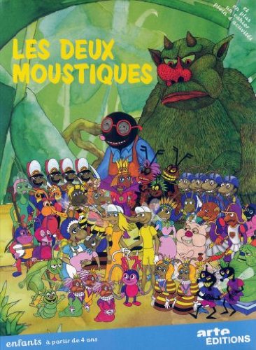 les deux moustiques