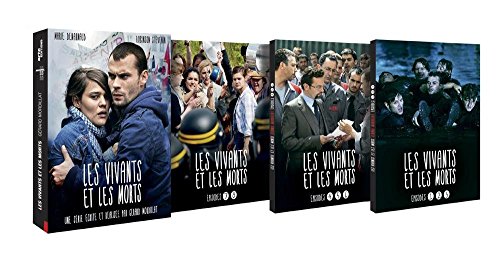 les vivants et les morts
