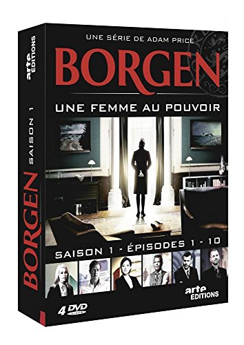 borgen