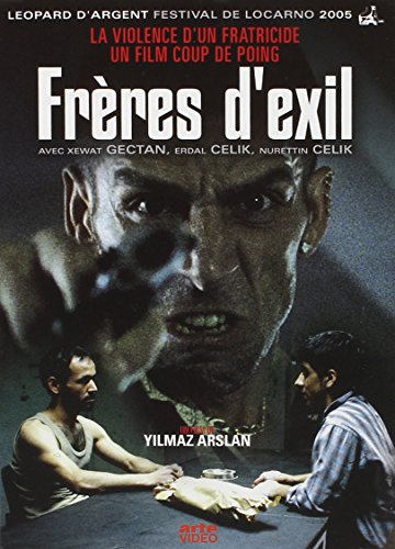 frères d'exil