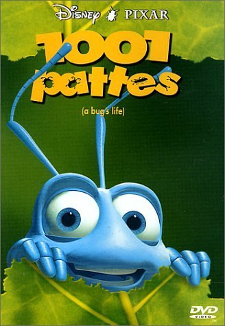 1001 pattes [51]