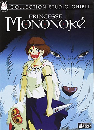 princesse mononoké [1]
