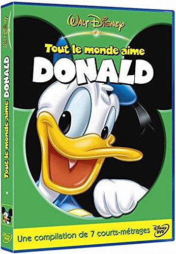 tout le monde aime donald