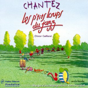 chantez