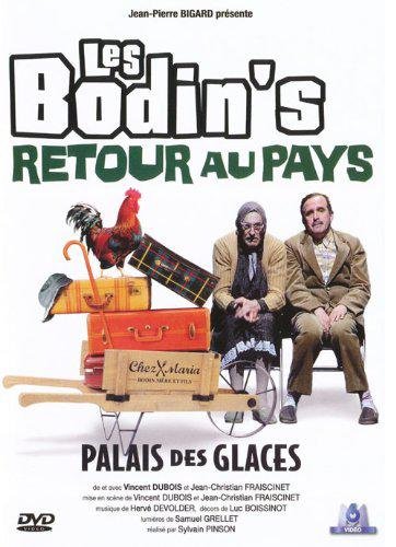 les bodin's  