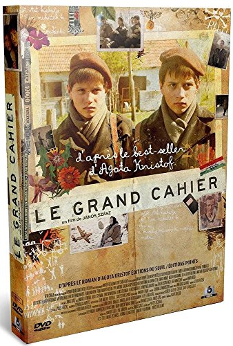 le grand cahier