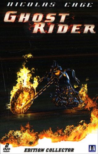 ghost rider