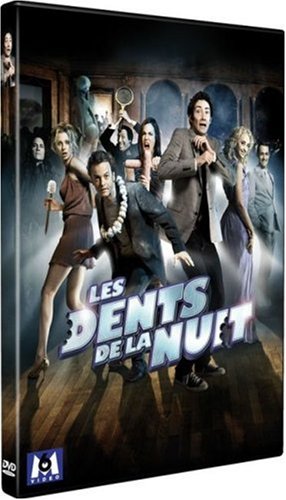 les dents de la nuit  