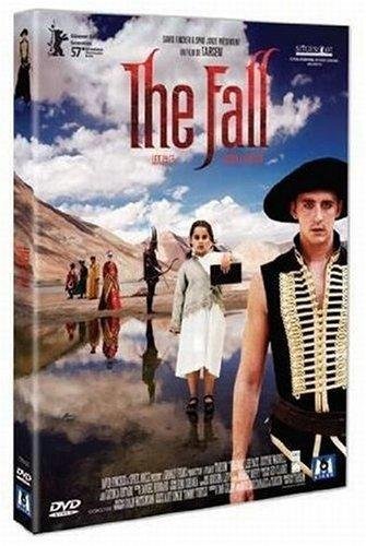 the fall