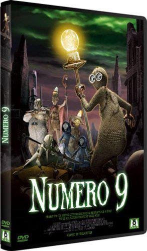 numéro 9